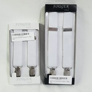 New In Box Kids Suspender